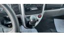 Mitsubishi Canter 16FT/ DIESEL / CARGO BODY/  WITHOUT TURBO/ EXPORT ONLY / LOT# 004658