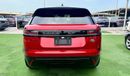 Land Rover Range Rover Velar P250 R-Dynamic S Hello car has a one year mechanical warranty included** and bank financ