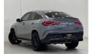 Mercedes-Benz GLE 63 AMG 2021 Mercedes-Benz GLE 63s AMG Coupe, One Year Warranty, Service History, Excellent Condition