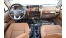 Toyota Land Cruiser Hard Top 4.0L Gasoline 4WD 3Doors