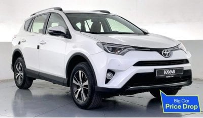 Toyota RAV4 VX | 1 year free warranty | 0 Down Payment