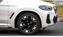 BMW iX3 2024 | BMW | IX3 | CREATE VERSION | M SPORT