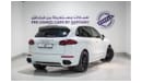 Porsche Cayenne GTS Cayenne GTS | GCC | 77765km