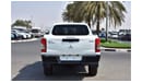 ميتسوبيشي L200 Mitsubishi l200 SPORTERO 2.4l diesel full option A/T GCC 2023