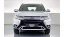 Mitsubishi Outlander GLX Midline | 1 year free warranty | 0 Down Payment