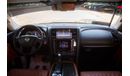 Nissan Patrol LE Platinum City