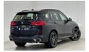 BMW X5 2023 BMW X5 xDrive40i M-Sport, 2027 BMW Warranty, Full BMW Service History, Low Kms, GCC