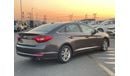 هيونداي سوناتا 2017 Hyundai Sonata 2.4L V4 GDi MidOption - Rear CAM - Multi Drive Mode - 144,000 Mileage