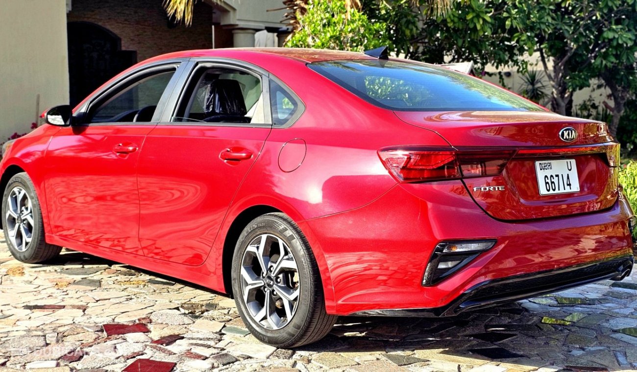 Kia Forte ((( Best Price )))