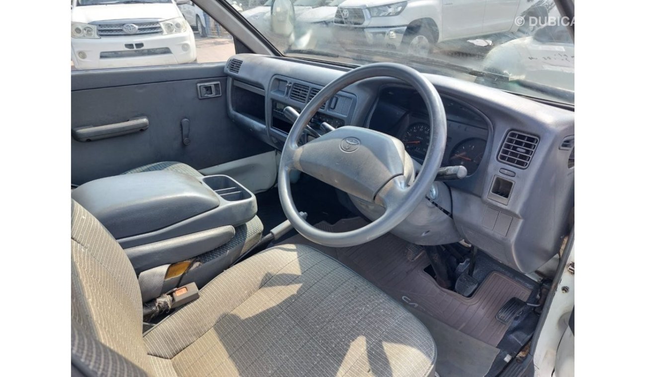 Toyota Lite Ace TOYOTA LITEACE RIGHT HAND DRIVE(PM72188)