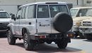 Toyota Land Cruiser Hard Top 2024 toyota land cruiser hardtop 5door 4.0L A/T