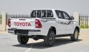 Toyota Hilux Hilux Full Option 2.7 2024