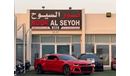 شيفروليه كامارو ZL1 6.2L