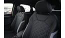 Audi Q3 Audi Q3 40 TFSI Sportback 2.0L Turbo, 7DCT