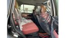 Lexus LX 450 Lexus LX450 Diesel full option with Radar