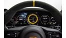 بورش 911 GT3 RS PDK 4.0 RIGHT HAND DRIVE