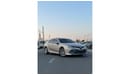 Toyota Camry Toyota Camry 2018 with a 3.5 engine capacity on a hatch, leather seats, well equipped, in good condi