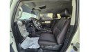 Toyota FJ Cruiser TOYOTA FJ GXR 2015 GCC GOOD CONDITION INSIDE OUT SIDE