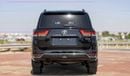 Toyota Land Cruiser Toyota Land Cruisers VXR 3.5L Twin Turbo Full Option Europe Specs Model 2024 Black color