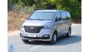 Hyundai H-1 GL 2.5L RWD TDI 12 Seats Mini Bus Diesel M/T / Ready To Drive / Book Now!