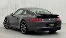 بورش 911 Carrera S 3.8L (400 HP) Coupe 2013 Porsche 991.1 Carrera S, Porsche Warranty, Full Porsche Service H