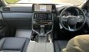 Lexus LX 500 RHD DIESEL