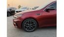 Kia Optima SX LIMITED/ LOT#38203