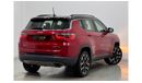 جيب كومباس 2019 Jeep Compass Limited, Warranty, Full Jeep Service History, Low Kms, GCC