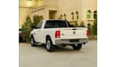 Dodge Ram Van Good condition car GCC