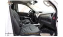 Nissan Navara NISSAN NAVARA 2.5L PETROL LE 4X4 MT DC PLUS 2023