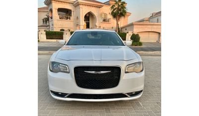 كرايسلر 300 5.7L Luxury