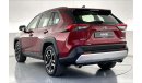 Toyota RAV4 Adventure | 1 year free warranty | 0 Down Payment