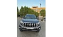 Toyota Prado Toyota Prado 2017 VXR V6 4.0 full option top the range left hand drive