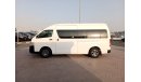 تويوتا هاياس TOYOTA HIACE VAN RIGHT HAND DRIVE (PM1260)