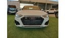 Audi A4 45 TFSI S Line