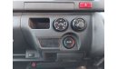 Toyota Hiace TOYOTA HIACE COMMUTER VAN RIGHT HAND DRIVE(PM13832)