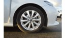 Toyota Camry Hybrid full option