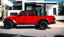 Jeep Gladiator Overland AED 2240 PM | JEEP GLADIATOR 2022 | CLEAN TITLE | SINGLE OWNER | HARD TOP AVAILABLE