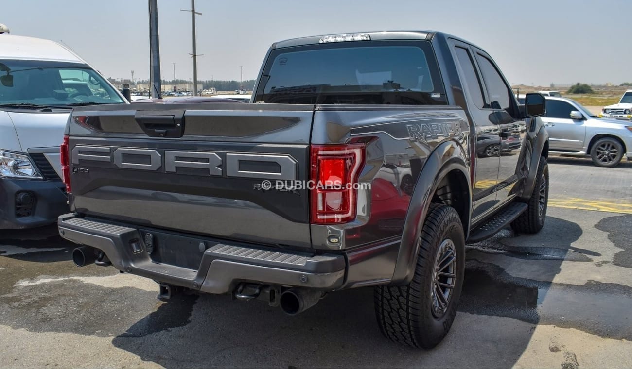 Ford F 150