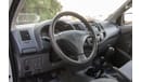 Toyota Hilux 2013 | TOYOTA HILUX | DOUBLE CABIN 4x4 | MANUAL | T63082