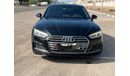 Audi A5 40 TFSI Style & Technology Selection S-line 2.0L