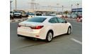 Lexus ES350 Titanium 3.5L 2017 LIMITED NO ACCIDENT *FULLY LOADED V6 - 3.5L UAE PASS CANADA SPEC