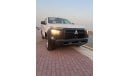 Mitsubishi L200 2.4L PETROL 2024