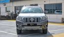 تويوتا برادو Toyota Land Cruiser Prado | VX | 2023 | GCC – The Ultimate All-Terrain SUV