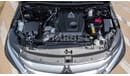 ميتسوبيشي L200 Mitsubishi L200 GLX 2.4L Diesel Full Option 2023