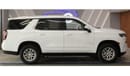 Chevrolet Tahoe Tahoo LT 2023