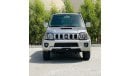 Suzuki Jimny JLX Good condition car GCC