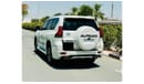 Toyota Prado PRADO VXR 4.0L 2019 GCC VERY GOOD CONDITION