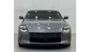 Nissan 370Z 2023 Nissan 370Z 3.0L, Agency Warranty, Full Agency Service History, GCC