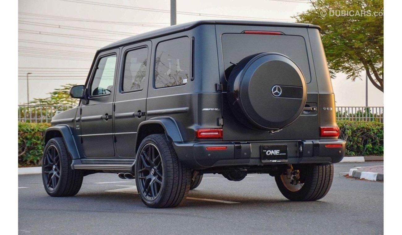 Mercedes-Benz G 63 AMG Mercedes Benz G63 AMG Japanese Import